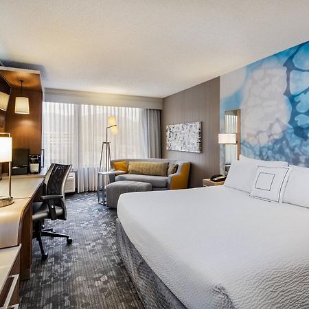 Courtyard By Marriott Riverside Ucr/Moreno Valley Area Εξωτερικό φωτογραφία