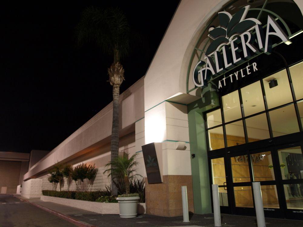 Courtyard By Marriott Riverside Ucr/Moreno Valley Area Εξωτερικό φωτογραφία