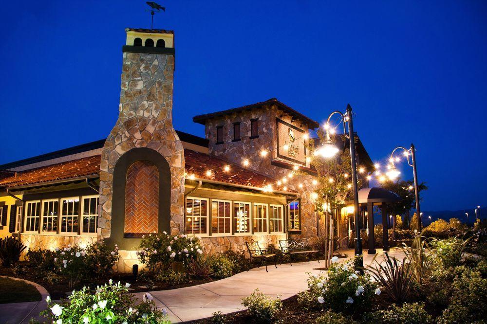 Courtyard By Marriott Riverside Ucr/Moreno Valley Area Εξωτερικό φωτογραφία