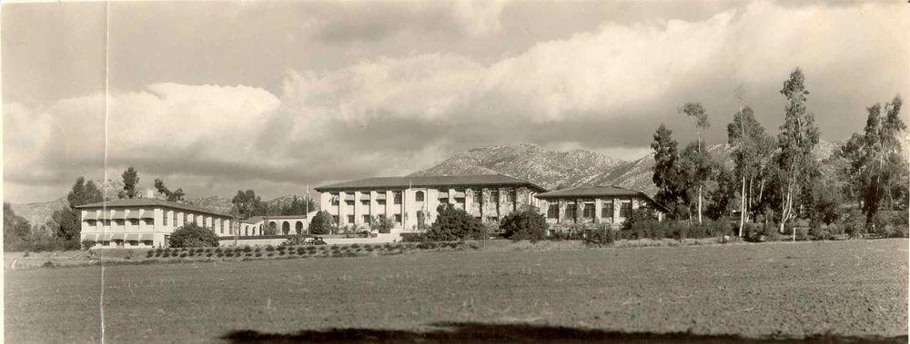 Courtyard By Marriott Riverside Ucr/Moreno Valley Area Εξωτερικό φωτογραφία