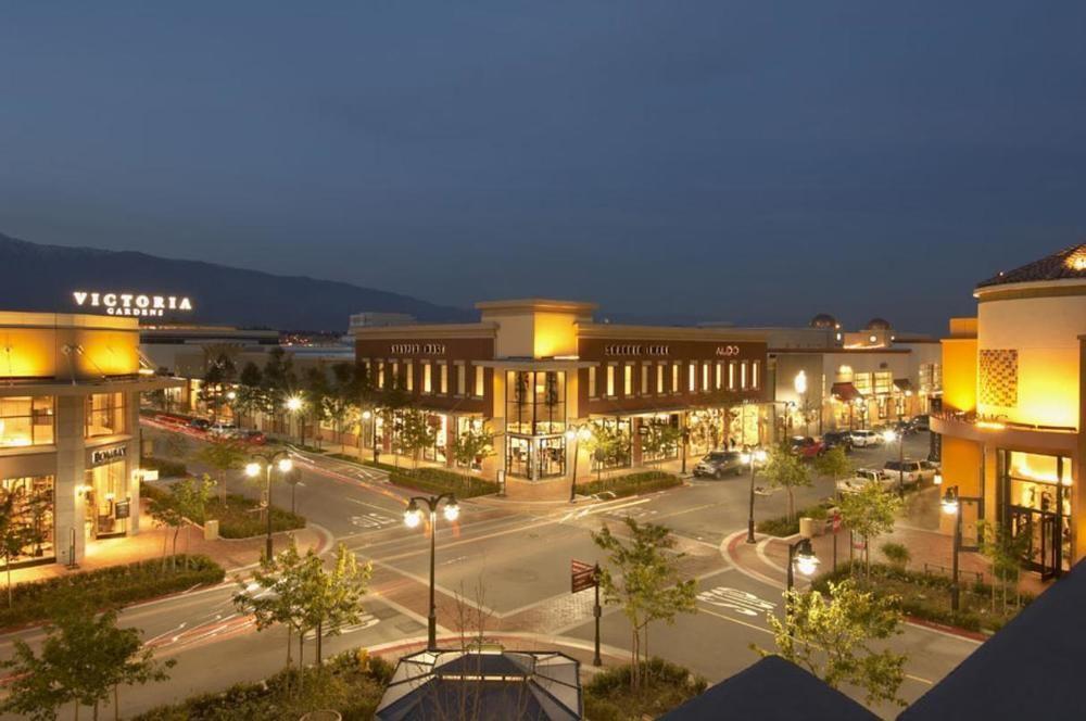 Courtyard By Marriott Riverside Ucr/Moreno Valley Area Εξωτερικό φωτογραφία