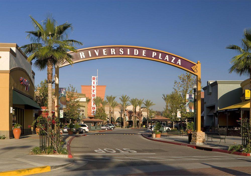 Courtyard By Marriott Riverside Ucr/Moreno Valley Area Εξωτερικό φωτογραφία