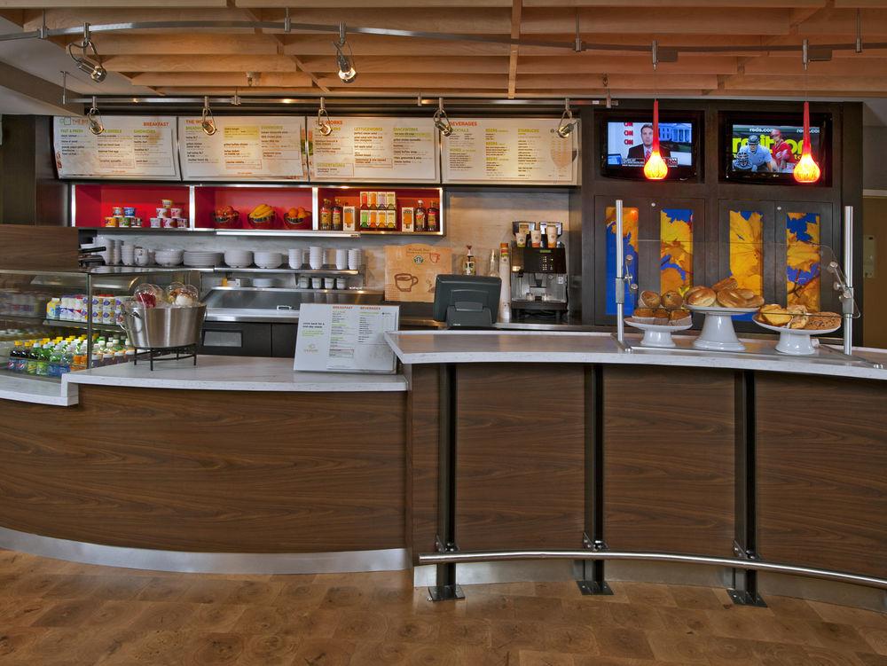 Courtyard By Marriott Riverside Ucr/Moreno Valley Area Εξωτερικό φωτογραφία