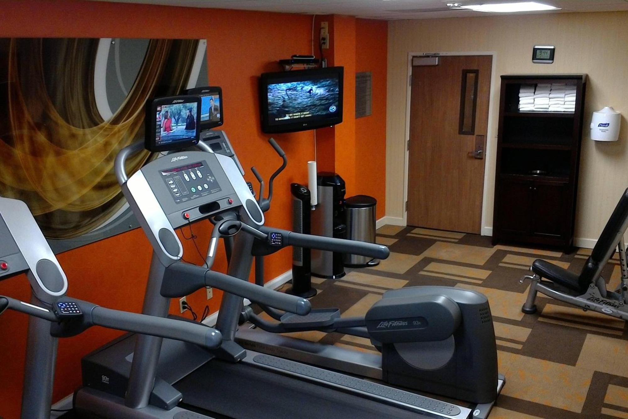 Courtyard By Marriott Riverside Ucr/Moreno Valley Area Εξωτερικό φωτογραφία