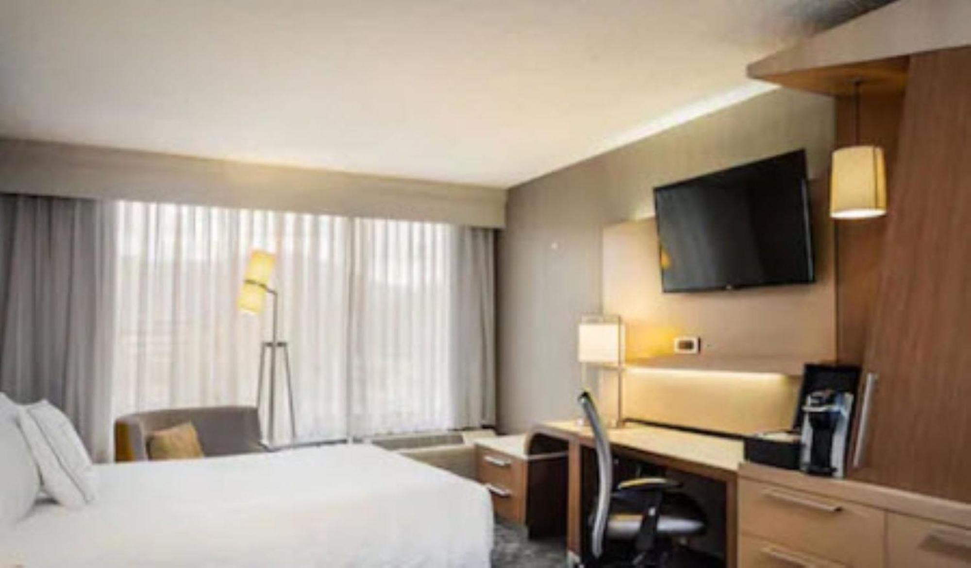 Courtyard By Marriott Riverside Ucr/Moreno Valley Area Εξωτερικό φωτογραφία